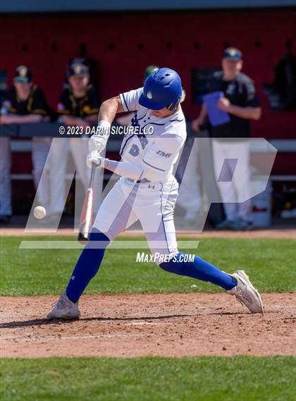 Thumbnail 2 in IMG Academy Black vs. West Linn (Coach Bob Invitational) photogallery.