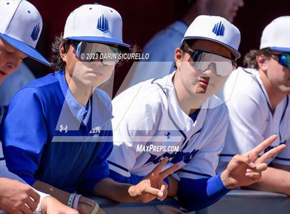 Thumbnail 1 in IMG Academy Black vs. West Linn (Coach Bob Invitational) photogallery.