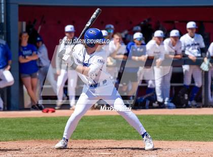 Thumbnail 2 in IMG Academy Black vs. West Linn (Coach Bob Invitational) photogallery.