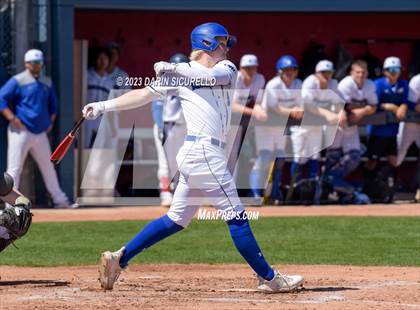 Thumbnail 2 in IMG Academy Black vs. West Linn (Coach Bob Invitational) photogallery.
