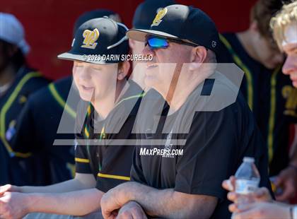 Thumbnail 3 in IMG Academy Black vs. West Linn (Coach Bob Invitational) photogallery.