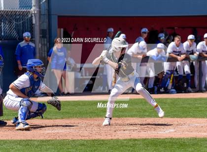 Thumbnail 2 in IMG Academy Black vs. West Linn (Coach Bob Invitational) photogallery.