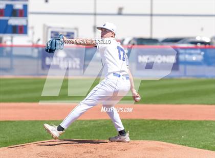 Thumbnail 1 in IMG Academy Black vs. West Linn (Coach Bob Invitational) photogallery.