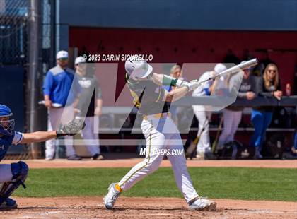 Thumbnail 3 in IMG Academy Black vs. West Linn (Coach Bob Invitational) photogallery.