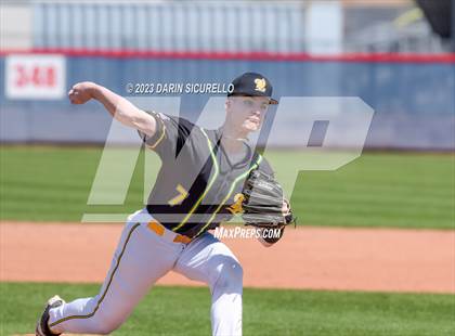 Thumbnail 1 in IMG Academy Black vs. West Linn (Coach Bob Invitational) photogallery.