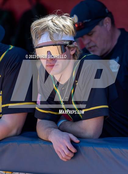 Thumbnail 2 in IMG Academy Black vs. West Linn (Coach Bob Invitational) photogallery.