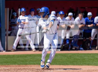Thumbnail 1 in IMG Academy Black vs. West Linn (Coach Bob Invitational) photogallery.