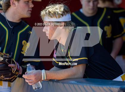 Thumbnail 2 in IMG Academy Black vs. West Linn (Coach Bob Invitational) photogallery.