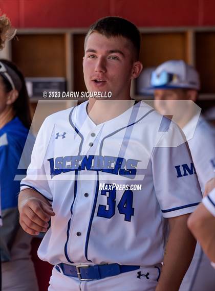 Thumbnail 1 in IMG Academy Black vs. West Linn (Coach Bob Invitational) photogallery.