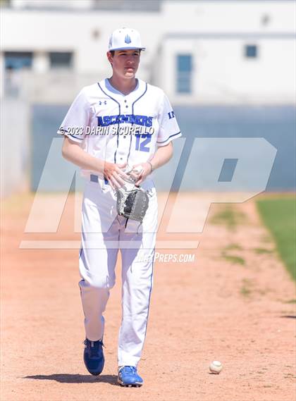 Thumbnail 1 in IMG Academy Black vs. West Linn (Coach Bob Invitational) photogallery.