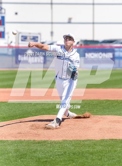 Thumbnail 1 in IMG Academy Black vs. West Linn (Coach Bob Invitational) photogallery.