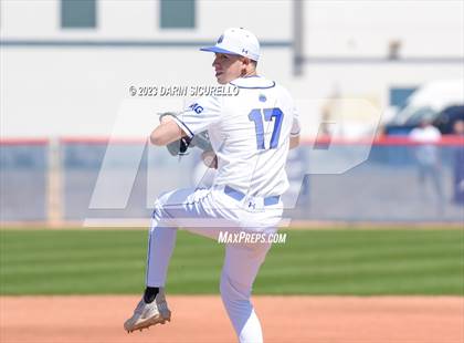 Thumbnail 1 in IMG Academy Black vs. West Linn (Coach Bob Invitational) photogallery.