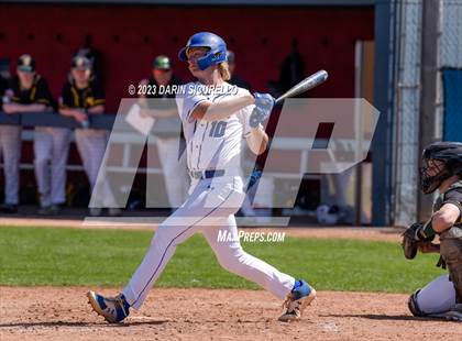 Thumbnail 1 in IMG Academy Black vs. West Linn (Coach Bob Invitational) photogallery.