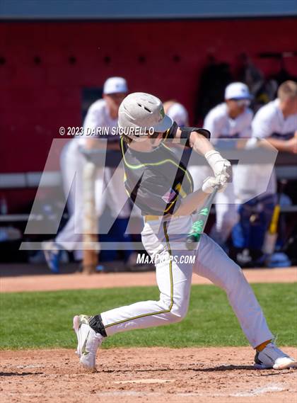 Thumbnail 1 in IMG Academy Black vs. West Linn (Coach Bob Invitational) photogallery.