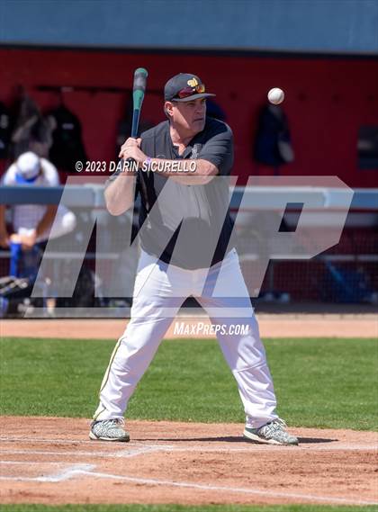 Thumbnail 1 in IMG Academy Black vs. West Linn (Coach Bob Invitational) photogallery.