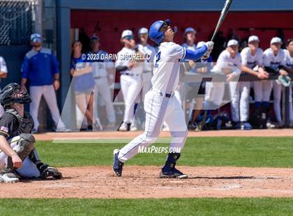 Thumbnail 3 in IMG Academy Black vs. West Linn (Coach Bob Invitational) photogallery.