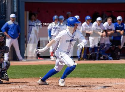 Thumbnail 1 in IMG Academy Black vs. West Linn (Coach Bob Invitational) photogallery.