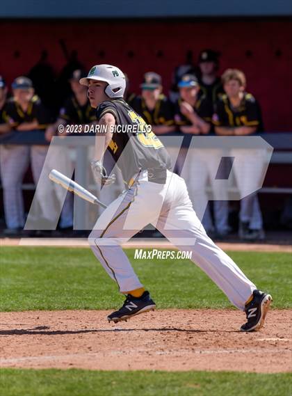 Thumbnail 1 in IMG Academy Black vs. West Linn (Coach Bob Invitational) photogallery.