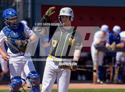 Thumbnail 2 in IMG Academy Black vs. West Linn (Coach Bob Invitational) photogallery.