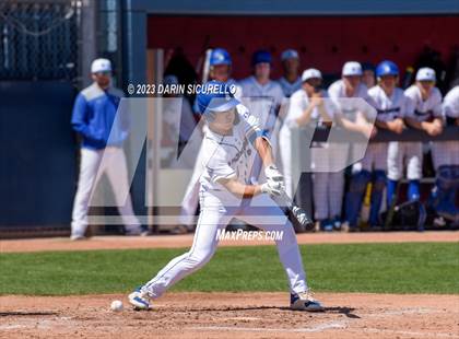 Thumbnail 1 in IMG Academy Black vs. West Linn (Coach Bob Invitational) photogallery.