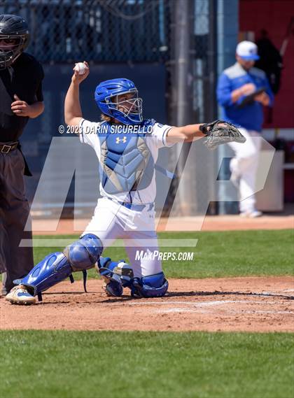 Thumbnail 2 in IMG Academy Black vs. West Linn (Coach Bob Invitational) photogallery.