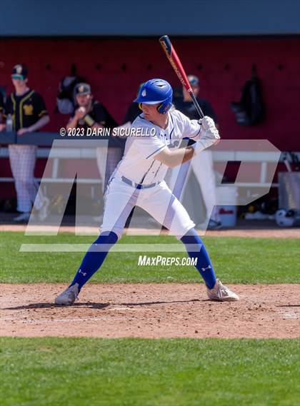 Thumbnail 3 in IMG Academy Black vs. West Linn (Coach Bob Invitational) photogallery.
