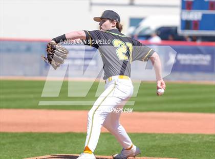 Thumbnail 3 in IMG Academy Black vs. West Linn (Coach Bob Invitational) photogallery.