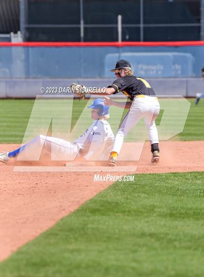 Thumbnail 1 in IMG Academy Black vs. West Linn (Coach Bob Invitational) photogallery.