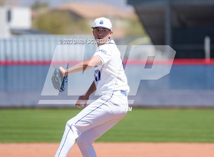 Thumbnail 2 in IMG Academy Black vs. West Linn (Coach Bob Invitational) photogallery.