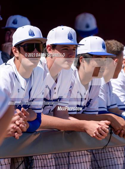 Thumbnail 1 in IMG Academy Black vs. West Linn (Coach Bob Invitational) photogallery.