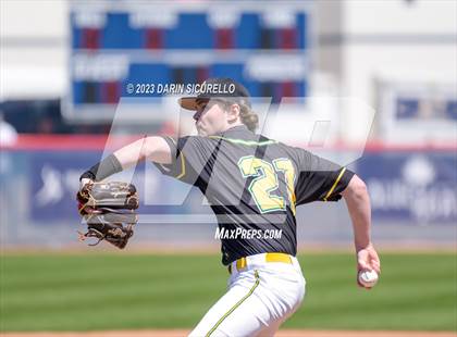 Thumbnail 3 in IMG Academy Black vs. West Linn (Coach Bob Invitational) photogallery.