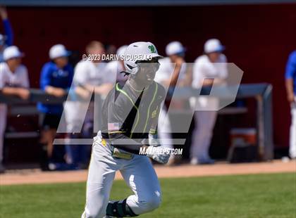 Thumbnail 2 in IMG Academy Black vs. West Linn (Coach Bob Invitational) photogallery.