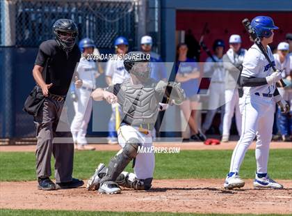 Thumbnail 3 in IMG Academy Black vs. West Linn (Coach Bob Invitational) photogallery.