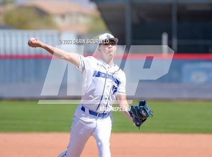 Thumbnail 3 in IMG Academy Black vs. West Linn (Coach Bob Invitational) photogallery.