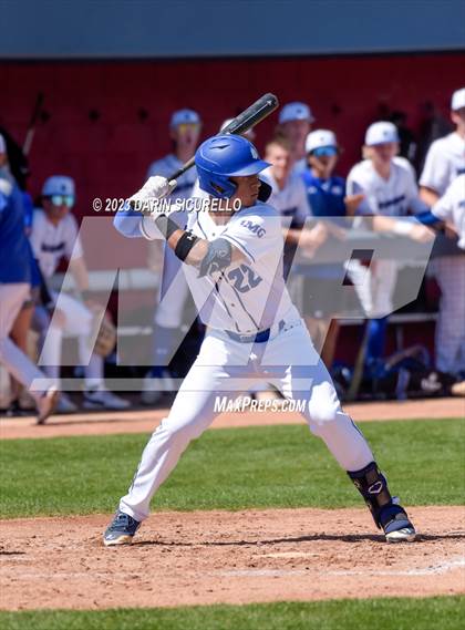 Thumbnail 2 in IMG Academy Black vs. West Linn (Coach Bob Invitational) photogallery.