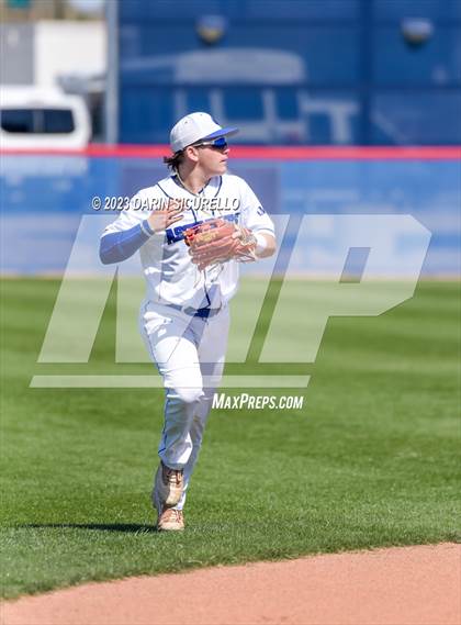 Thumbnail 1 in IMG Academy Black vs. West Linn (Coach Bob Invitational) photogallery.