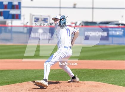 Thumbnail 2 in IMG Academy Black vs. West Linn (Coach Bob Invitational) photogallery.
