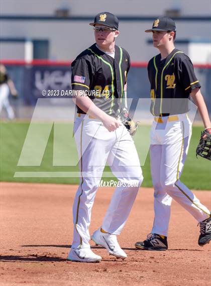 Thumbnail 1 in IMG Academy Black vs. West Linn (Coach Bob Invitational) photogallery.