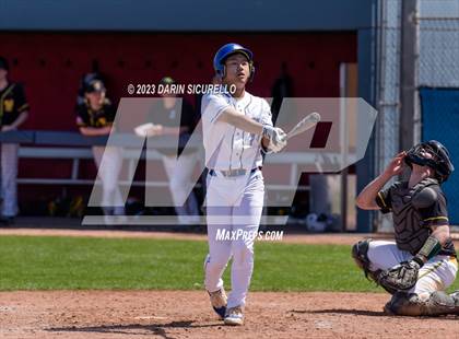 Thumbnail 2 in IMG Academy Black vs. West Linn (Coach Bob Invitational) photogallery.