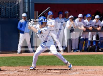 Thumbnail 3 in IMG Academy Black vs. West Linn (Coach Bob Invitational) photogallery.