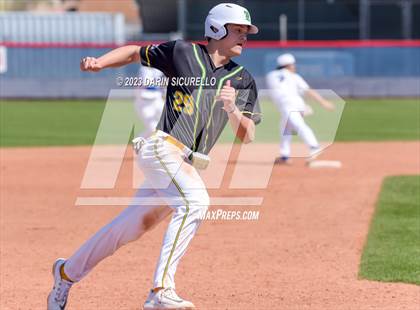 Thumbnail 2 in IMG Academy Black vs. West Linn (Coach Bob Invitational) photogallery.