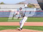 Photo from the gallery "IMG Academy Black vs. West Linn (Coach Bob Invitational)"
