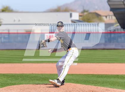 Thumbnail 2 in IMG Academy Black vs. West Linn (Coach Bob Invitational) photogallery.