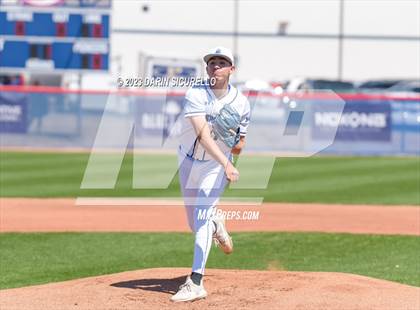 Thumbnail 1 in IMG Academy Black vs. West Linn (Coach Bob Invitational) photogallery.