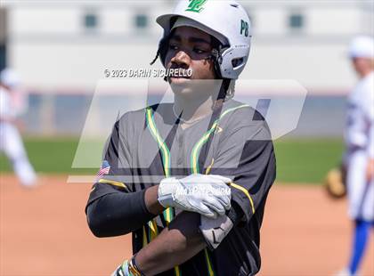 Thumbnail 1 in IMG Academy Black vs. West Linn (Coach Bob Invitational) photogallery.