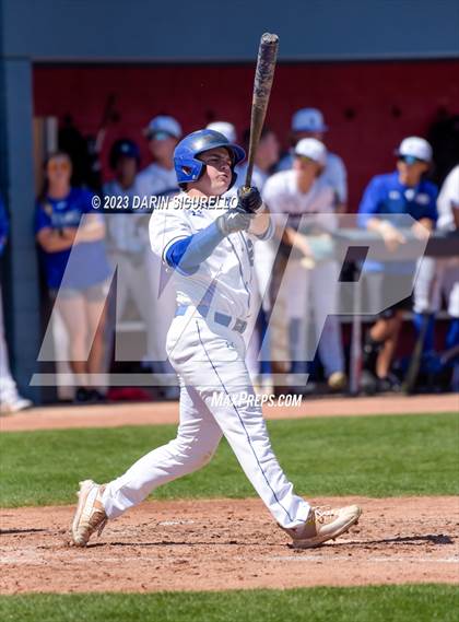 Thumbnail 2 in IMG Academy Black vs. West Linn (Coach Bob Invitational) photogallery.