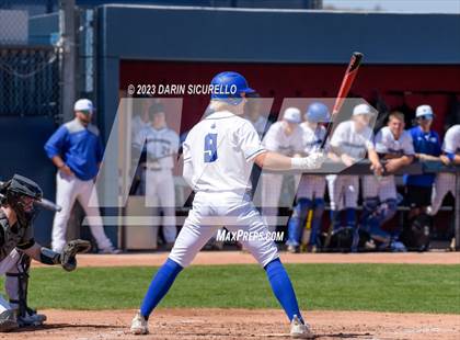 Thumbnail 3 in IMG Academy Black vs. West Linn (Coach Bob Invitational) photogallery.