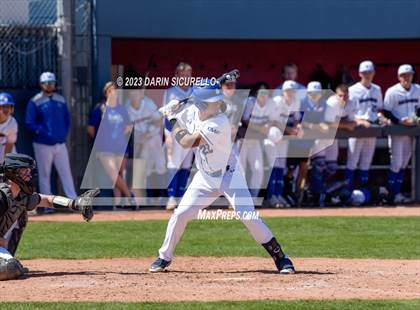 Thumbnail 3 in IMG Academy Black vs. West Linn (Coach Bob Invitational) photogallery.