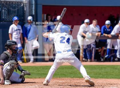 Thumbnail 1 in IMG Academy Black vs. West Linn (Coach Bob Invitational) photogallery.