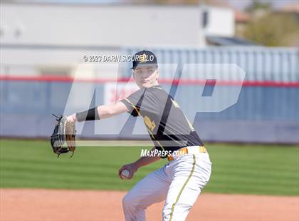 Thumbnail 2 in IMG Academy Black vs. West Linn (Coach Bob Invitational) photogallery.